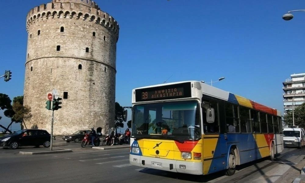 Καταδικάστηκαν δύο οδηγοί του ΟΑΣΘ για αναρρωτικές άδειες με ψευδείς γνωματεύσεις